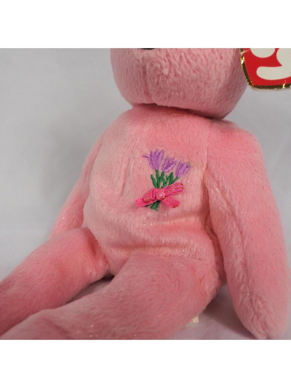 Mum Beanie Baby 2002 - Picture 4 of 4